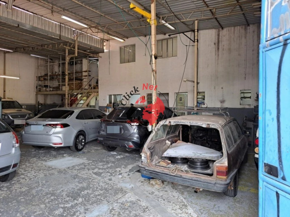 Imagem Imóvel Comercial à Venda, 319 m² em Alvarenga - São Bernardo Do Campo Imagem Imóvel Comercial à Venda, 319 m² em Alvarenga - São Bernardo Do Campo