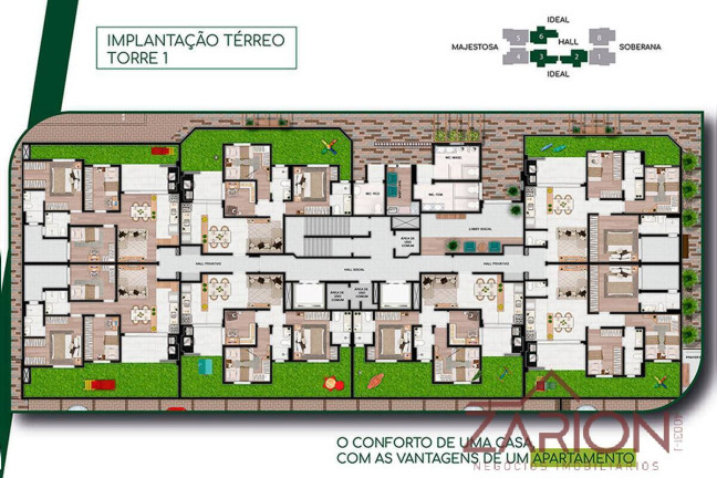 Imagem Apartamento com 3 Quartos à Venda, 56 m² em Conjunto Residencial Trinta E Um De Março - São José Dos Campos Imagem Apartamento com 3 Quartos à Venda, 56 m² em Conjunto Residencial Trinta E Um De Março - São José Dos Campos
