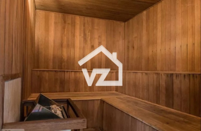 Imagem Apartamento com 1 Quarto à Venda, 45 m² em Brooklin Paulista - São Paulo