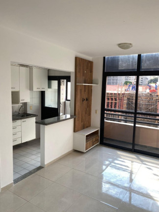 Imagem Apartamento com 1 Quarto à Venda, 45 m² em Pinheiros - São Paulo Imagem Apartamento com 1 Quarto à Venda, 45 m² em Pinheiros - São Paulo
