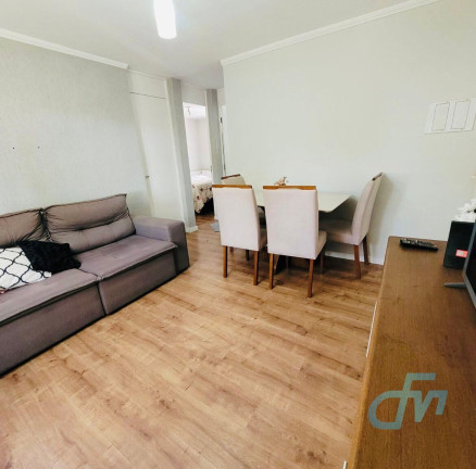 Imagem Apartamento com 2 Quartos à Venda, 47 m² em Vila Caputera - Mogi Das Cruzes Imagem Apartamento com 2 Quartos à Venda, 47 m² em Vila Caputera - Mogi Das Cruzes