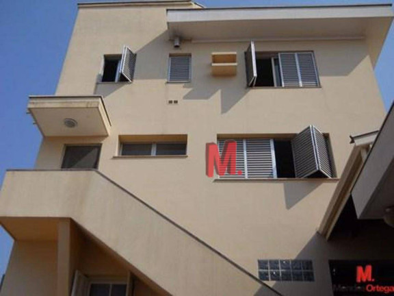 Imagem Casa com 5 Quartos à Venda, 550 m² em Jardim Santa Rosália - Sorocaba Imagem Casa com 5 Quartos à Venda, 550 m² em Jardim Santa Rosália - Sorocaba