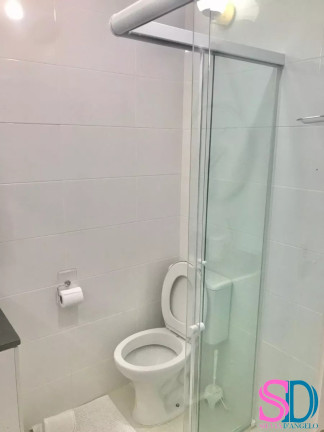 Imagem Apartamento com 2 Quartos à Venda, 75 m² em Centro - Ubatuba