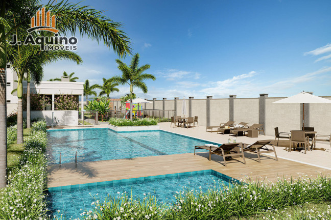 Imagem Apartamento com 2 Quartos à Venda, 43 m² em Manuel Dias Branco - Fortaleza Imagem Apartamento com 2 Quartos à Venda, 43 m² em Manuel Dias Branco - Fortaleza