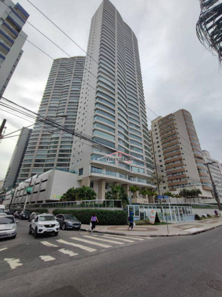 Imagem Apartamento com 3 Quartos à Venda, 111 m² em Vila Guilhermina - Praia Grande Imagem Apartamento com 3 Quartos à Venda, 111 m² em Vila Guilhermina - Praia Grande