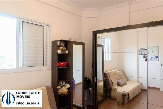 Imagem Apartamento com 2 Quartos à Venda, 53 m² em Demarchi - São Bernardo Do Campo