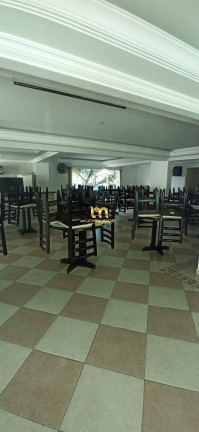 Imagem Apartamento com 1 Quarto à Venda, 54 m² em Tupi - Praia Grande
