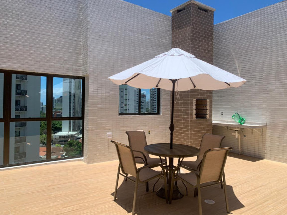 Imagem Apartamento com 2 Quartos à Venda, 51 m² em Encruzilhada - Recife
