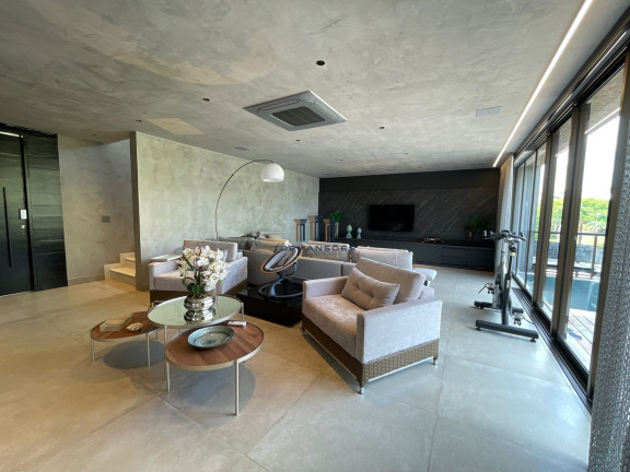 Imagem Casa de Condomínio com 4 Quartos à Venda, 310 m² em Alphaville - Vespasiano Imagem Casa de Condomínio com 4 Quartos à Venda, 310 m² em Alphaville - Vespasiano