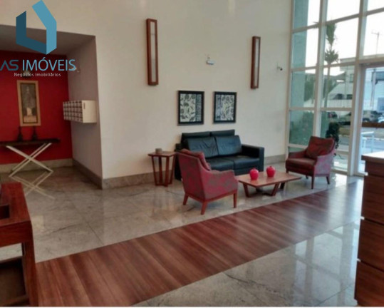 Imagem Apartamento com 2 Quartos à Venda, 92 m² em Braga - Cabo Frio