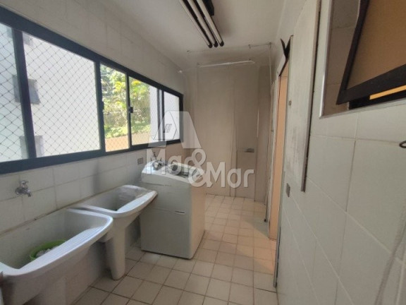 Imagem Apartamento com 4 Quartos à Venda, 210 m² em Pitangueiras - Guarujá Imagem Apartamento com 4 Quartos à Venda, 210 m² em Pitangueiras - Guarujá
