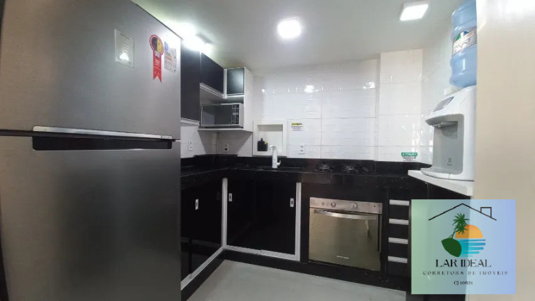 Imagem Apartamento com 4 Quartos à Venda, 153 m² em Centro - Cabo Frio Imagem Apartamento com 4 Quartos à Venda, 153 m² em Centro - Cabo Frio