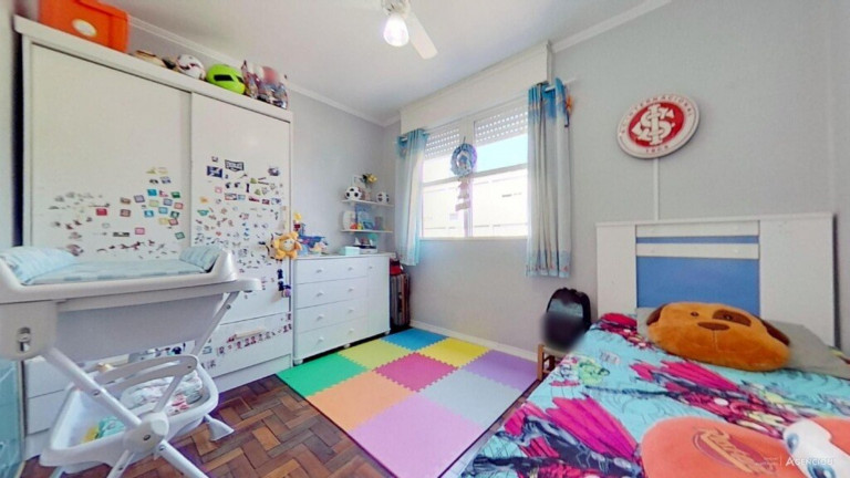 Imagem Imóvel com 2 Quartos à Venda, 48 m² em Sarandi - Porto Alegre Imagem Imóvel com 2 Quartos à Venda, 48 m² em Sarandi - Porto Alegre