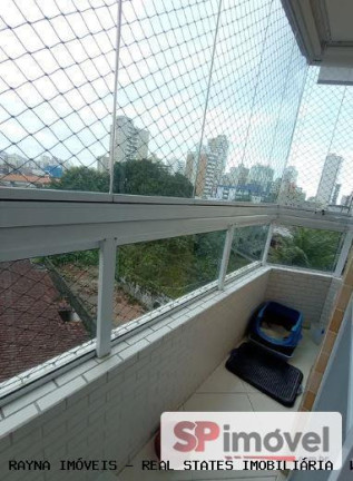 Imagem Apartamento com 1 Quarto à Venda, 38 m² em Aviação - Praia Grande Imagem Apartamento com 1 Quarto à Venda, 38 m² em Aviação - Praia Grande