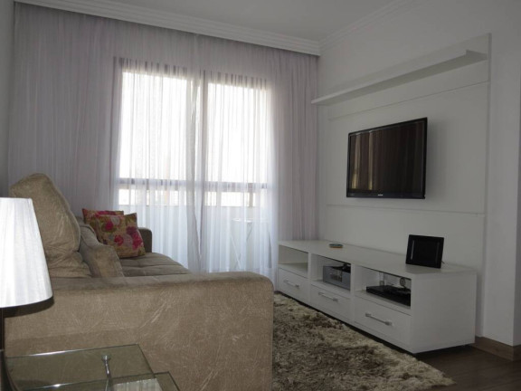 Imagem Apartamento com 3 Quartos à Venda, 90 m² em Tatuapé - São Paulo Imagem Apartamento com 3 Quartos à Venda, 90 m² em Tatuapé - São Paulo