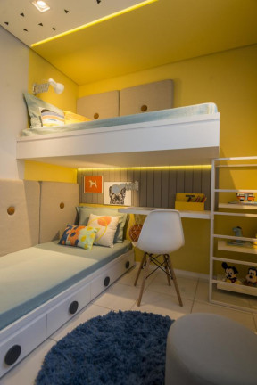 Imagem Apartamento com 2 Quartos à Venda, 51 m² em Cambeba - Fortaleza Imagem Apartamento com 2 Quartos à Venda, 51 m² em Cambeba - Fortaleza