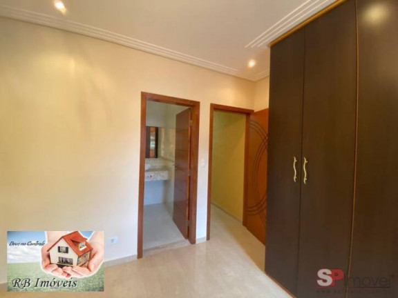 Imagem Casa com 3 Quartos à Venda, 180 m² em Rudge Ramos - São Bernardo Do Campo Imagem Casa com 3 Quartos à Venda, 180 m² em Rudge Ramos - São Bernardo Do Campo