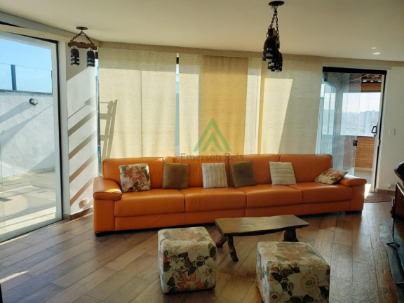 Imagem Cobertura com 3 Quartos à Venda, 220 m² em Vila Parque Jabaquara - São Paulo Imagem Cobertura com 3 Quartos à Venda, 220 m² em Vila Parque Jabaquara - São Paulo