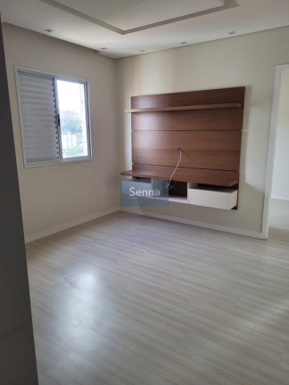 Imagem Imóvel com 3 Quartos para Alugar, 65 m² em Parque União - Jundiaí Imagem Imóvel com 3 Quartos para Alugar, 65 m² em Parque União - Jundiaí