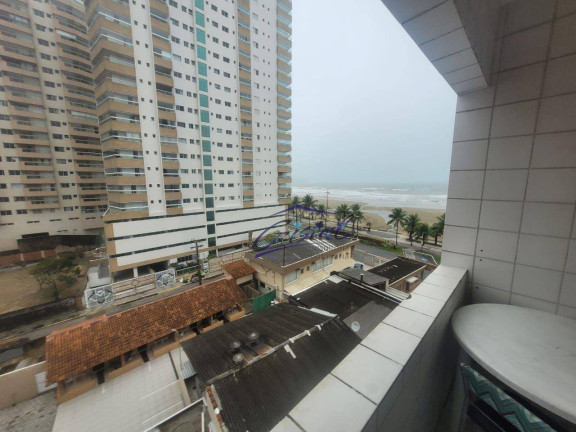 Imagem Apartamento com 2 Quartos à Venda, 72 m² em Aviação - Praia Grande