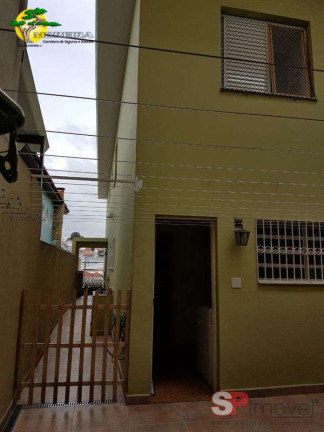 Sobrado com 3 Quartos à Venda, 152 m² em Imirim - São Paulo