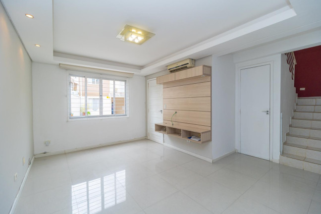 Imagem Sobrado com 3 Quartos para Alugar, 130 m² em Campo Comprido - Curitiba Imagem Sobrado com 3 Quartos para Alugar, 130 m² em Campo Comprido - Curitiba