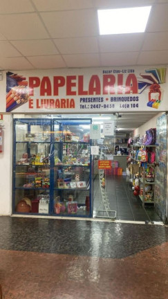 Imagem Loja à Venda, 100 m² em Freguesia (jacarepaguá) - Rio De Janeiro