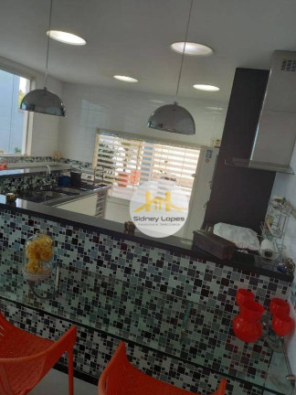 Imagem Casa com 4 Quartos à Venda, 512 m² em Freguesia De Jacarepaguá - Rio De Janeiro