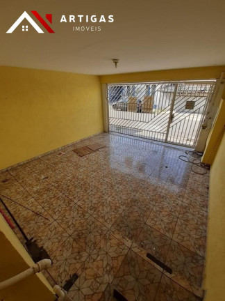 Imagem Casa com 2 Quartos à Venda, 107 m² em Vila Alpina - São Paulo Imagem Casa com 2 Quartos à Venda, 107 m² em Vila Alpina - São Paulo