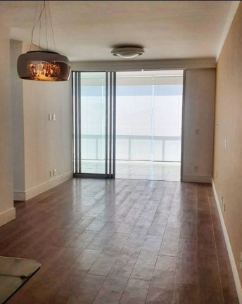 Imagem Apartamento com 2 Quartos para Alugar, 100 m² em Itaim Bibi - São Paulo