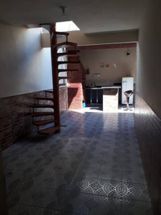 Imagem Casa de Condomínio com 2 Quartos à Venda, 117 m² em Condomínio Jardim Residencial Das Dálias - Sorocaba Imagem Casa de Condomínio com 2 Quartos à Venda, 117 m² em Condomínio Jardim Residencial Das Dálias - Sorocaba