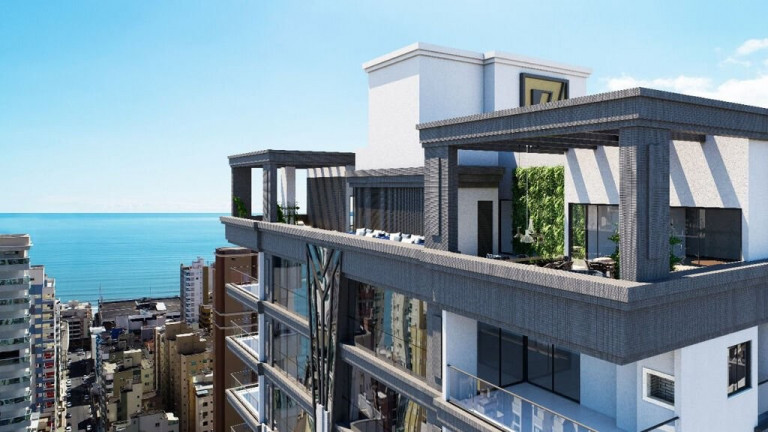 Imagem Imóvel com 3 Quartos à Venda, 143 m² em Itapema - Itapema Imagem Imóvel com 3 Quartos à Venda, 143 m² em Itapema - Itapema