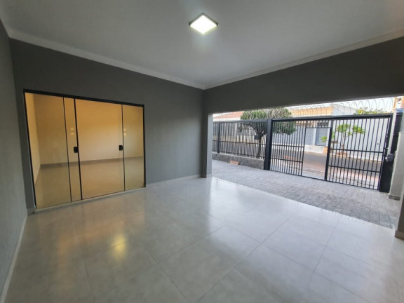 Casa com 3 Quartos à Venda, 308 m² em Vila Souto - Bauru