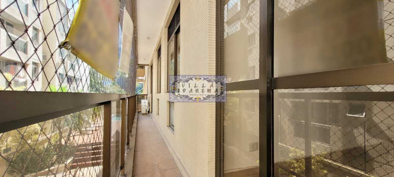 Imagem Apartamento com 3 Quartos à Venda, 125 m² em Jardim Botânico - Rio De Janeiro Imagem Apartamento com 3 Quartos à Venda, 125 m² em Jardim Botânico - Rio De Janeiro