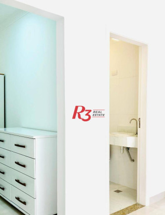 Imagem Casa com 3 Quartos à Venda ou Locação, 180 m² em Embaré - Santos Imagem Casa com 3 Quartos à Venda ou Locação, 180 m² em Embaré - Santos