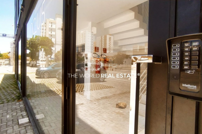 Imagem Imóvel Comercial para Alugar, 22 m² em Manaíra - João Pessoa