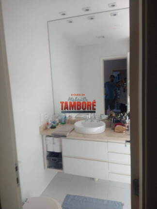 Imagem Apartamento com 3 Quartos à Venda, 132 m² em Tamboré - Santana De Parnaíba