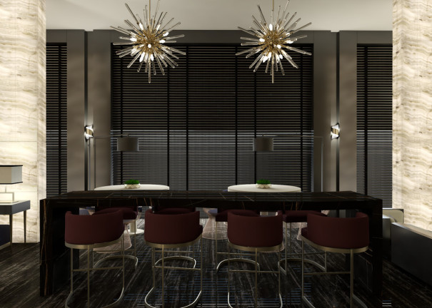 Imagem Cobertura com 4 Quartos à Venda, 275 m² em Centro - Balneário Camboriú