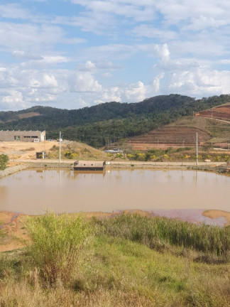 Imagem Terreno à Venda, 1.307 m² em Matias Barbosa - Matias Barbosa