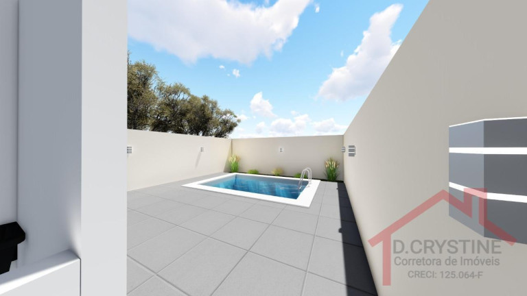 Imagem Casa com 3 Quartos à Venda, 134 m² em Portais - Cajamar Imagem Casa com 3 Quartos à Venda, 134 m² em Portais - Cajamar