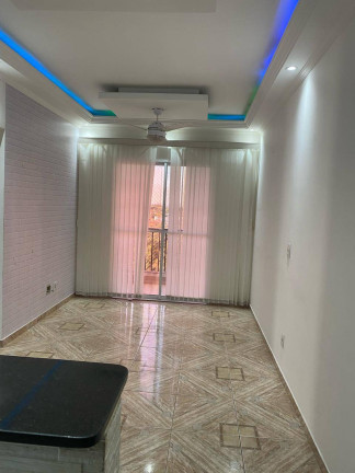 Imagem Apartamento com 3 Quartos à Venda, 65 m² em Umuarama - Osasco