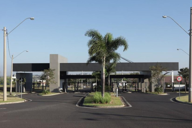 Casa à Venda, 250 m² em Loteamento Residencial E Comercial Fazenda São Sebastião - Marília