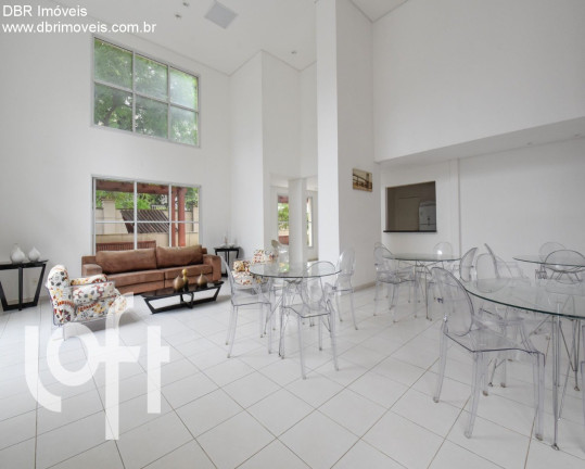 Imagem Apartamento com 3 Quartos à Venda, 94 m² em Lapa - São Paulo