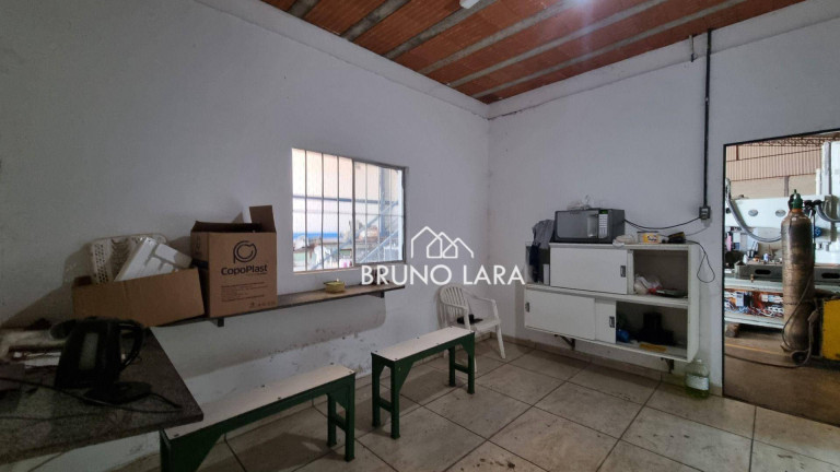 Imagem Galpão para Alugar, 1.000 m² em Condomínio Industrial Valle Dos Igarapés - Igarapé Imagem Galpão para Alugar, 1.000 m² em Condomínio Industrial Valle Dos Igarapés - Igarapé