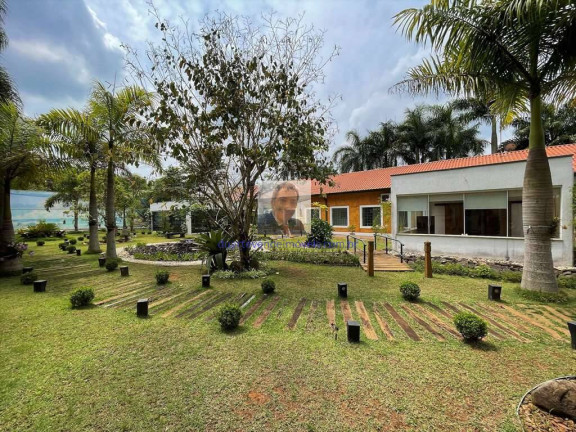 Imagem Casa com 4 Quartos à Venda, 800 m² em Vila Santo Antônio - Cotia Imagem Casa com 4 Quartos à Venda, 800 m² em Vila Santo Antônio - Cotia