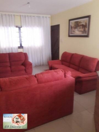 Imagem Casa com 4 Quartos à Venda, 187 m² em Cidade São Jorge - Santo André Imagem Casa com 4 Quartos à Venda, 187 m² em Cidade São Jorge - Santo André