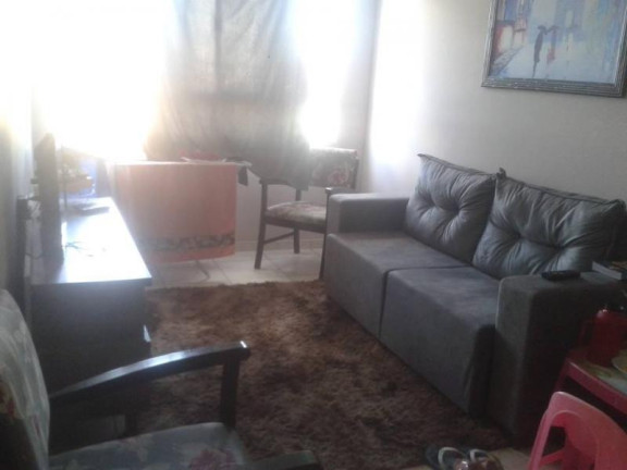 Apartamento com 2 Quartos à Venda, 52 m² em Porto Verde - Alvorada