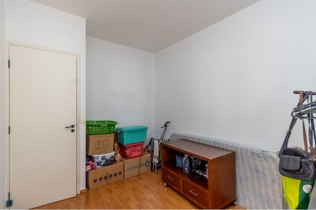 Imagem Apartamento com 3 Quartos à Venda, 101 m² em Vila Andrade - São Paulo