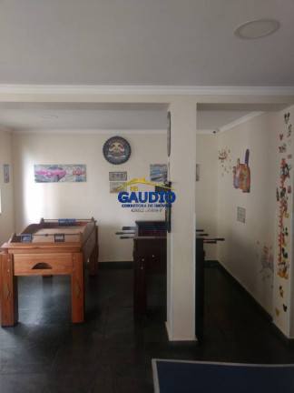 Imagem Apartamento com 1 Quarto para Alugar, 52 m² em Campo Limpo - São Paulo Imagem Apartamento com 1 Quarto para Alugar, 52 m² em Campo Limpo - São Paulo