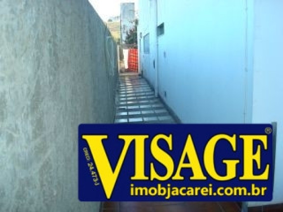 Imagem Casa com 4 Quartos à Venda, 430 m² em Cid. Jardim - Jacareí Imagem Casa com 4 Quartos à Venda, 430 m² em Cid. Jardim - Jacareí